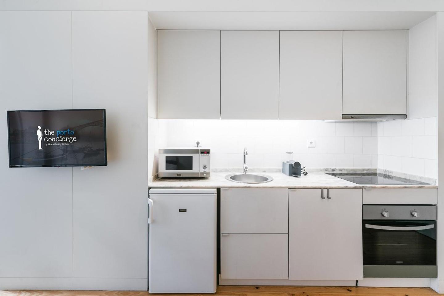 Apartamento Guestready - Craft Dreams Experience OOporto Exterior foto