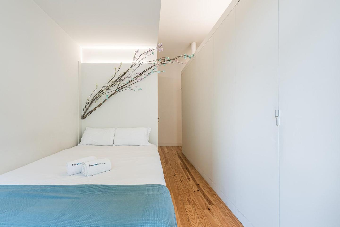 Apartamento Guestready - Craft Dreams Experience OOporto Exterior foto