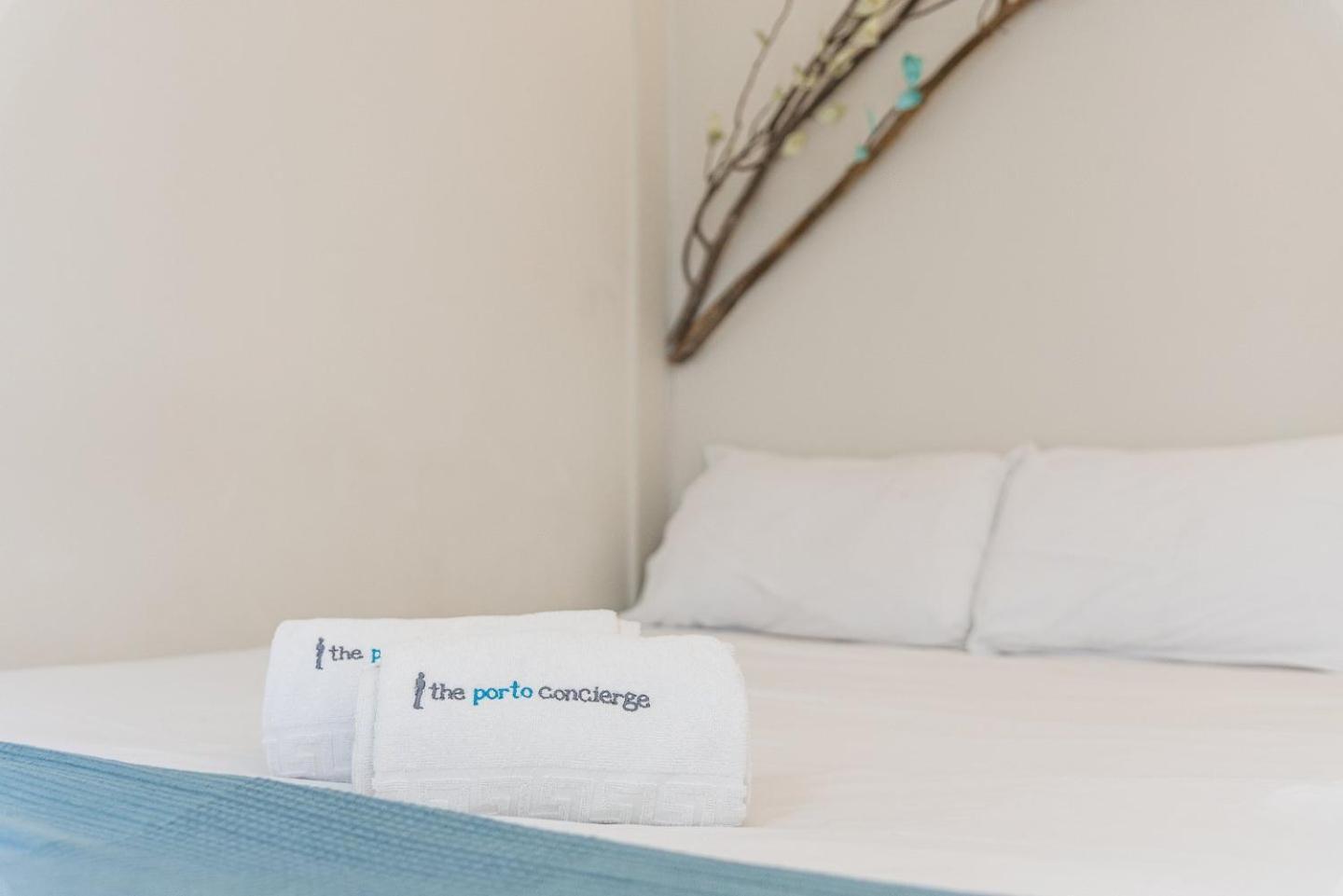 Apartamento Guestready - Craft Dreams Experience OOporto Exterior foto