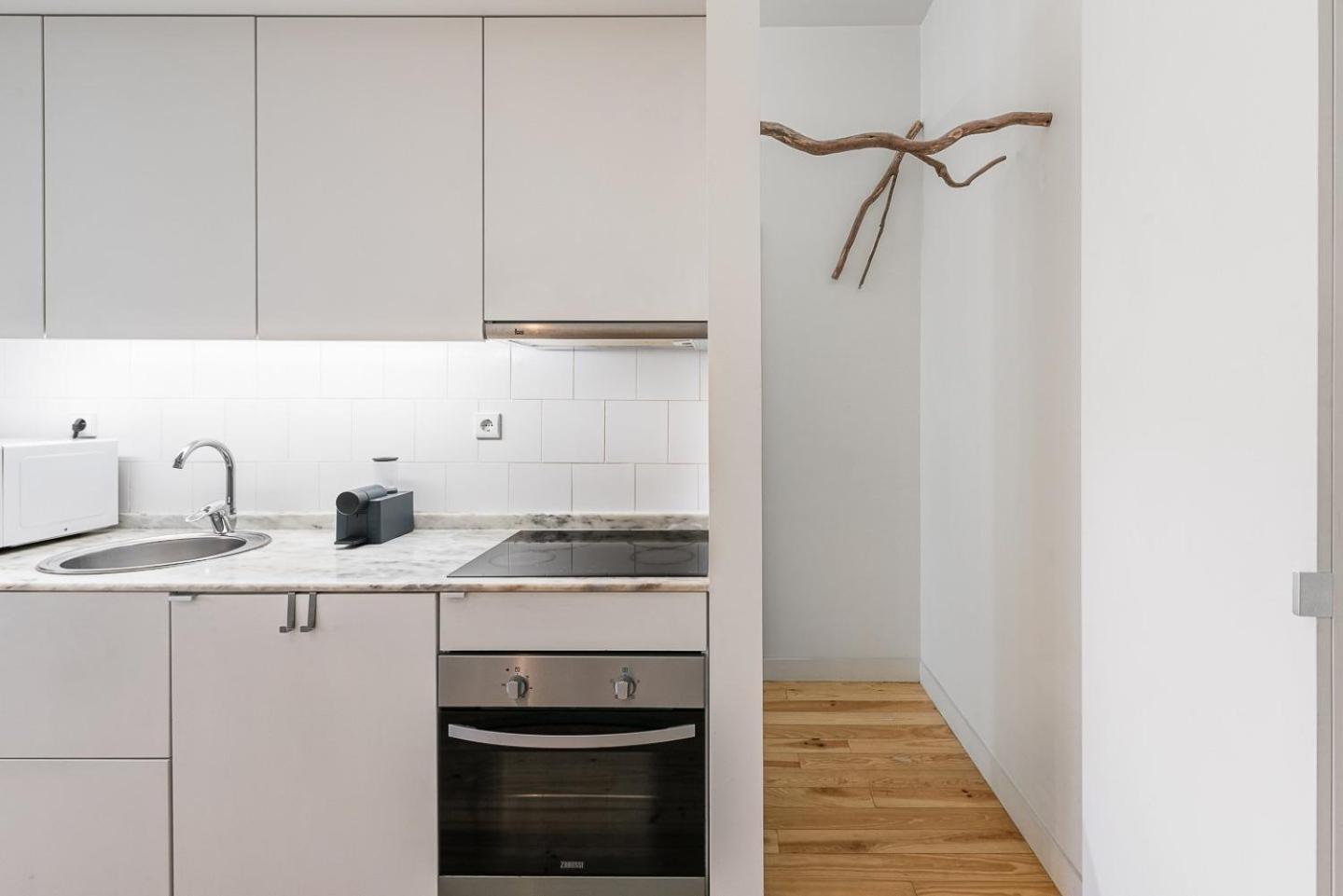 Apartamento Guestready - Craft Dreams Experience OOporto Exterior foto