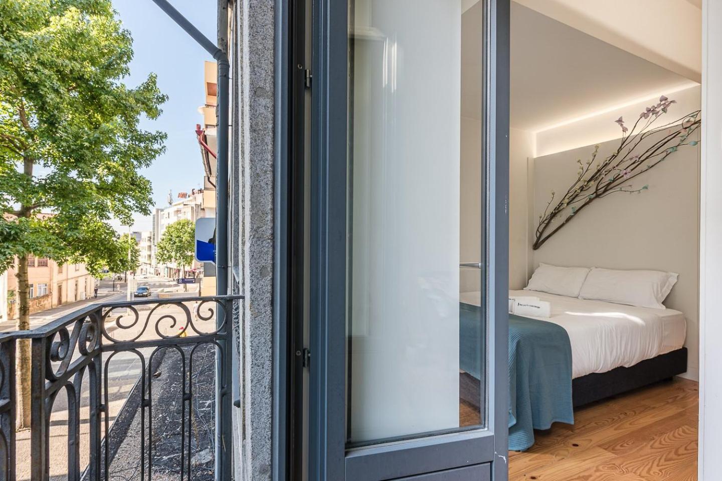 Apartamento Guestready - Craft Dreams Experience OOporto Exterior foto