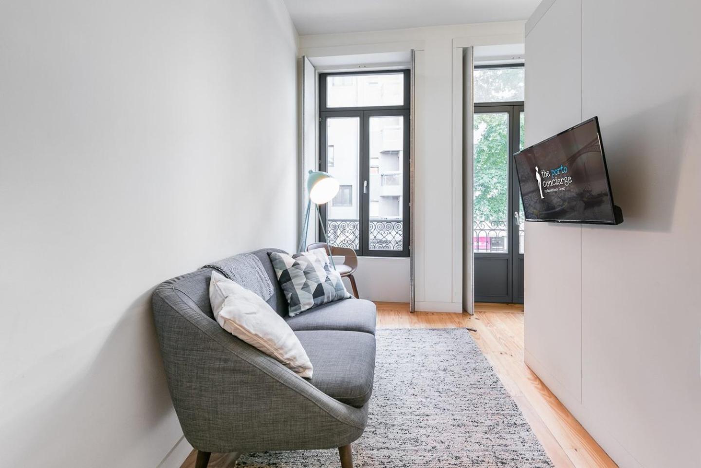 Apartamento Guestready - Craft Dreams Experience OOporto Exterior foto