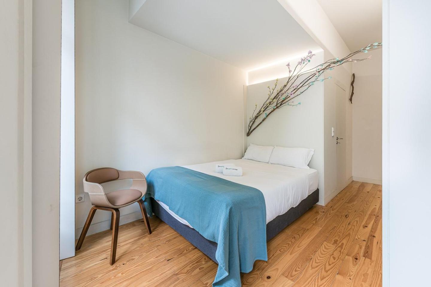 Apartamento Guestready - Craft Dreams Experience OOporto Exterior foto