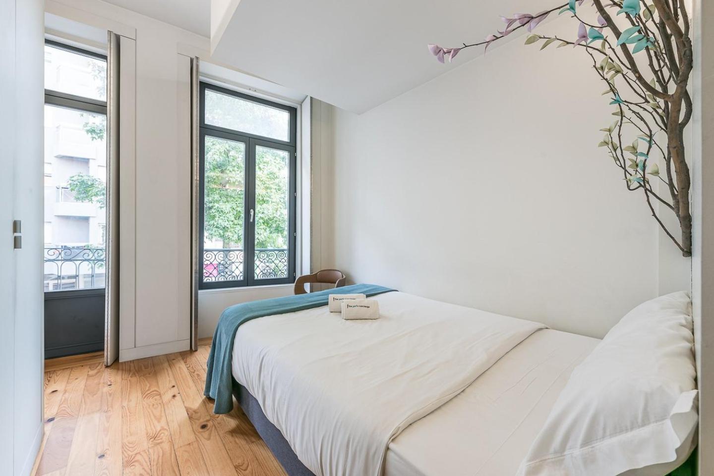 Apartamento Guestready - Craft Dreams Experience OOporto Exterior foto