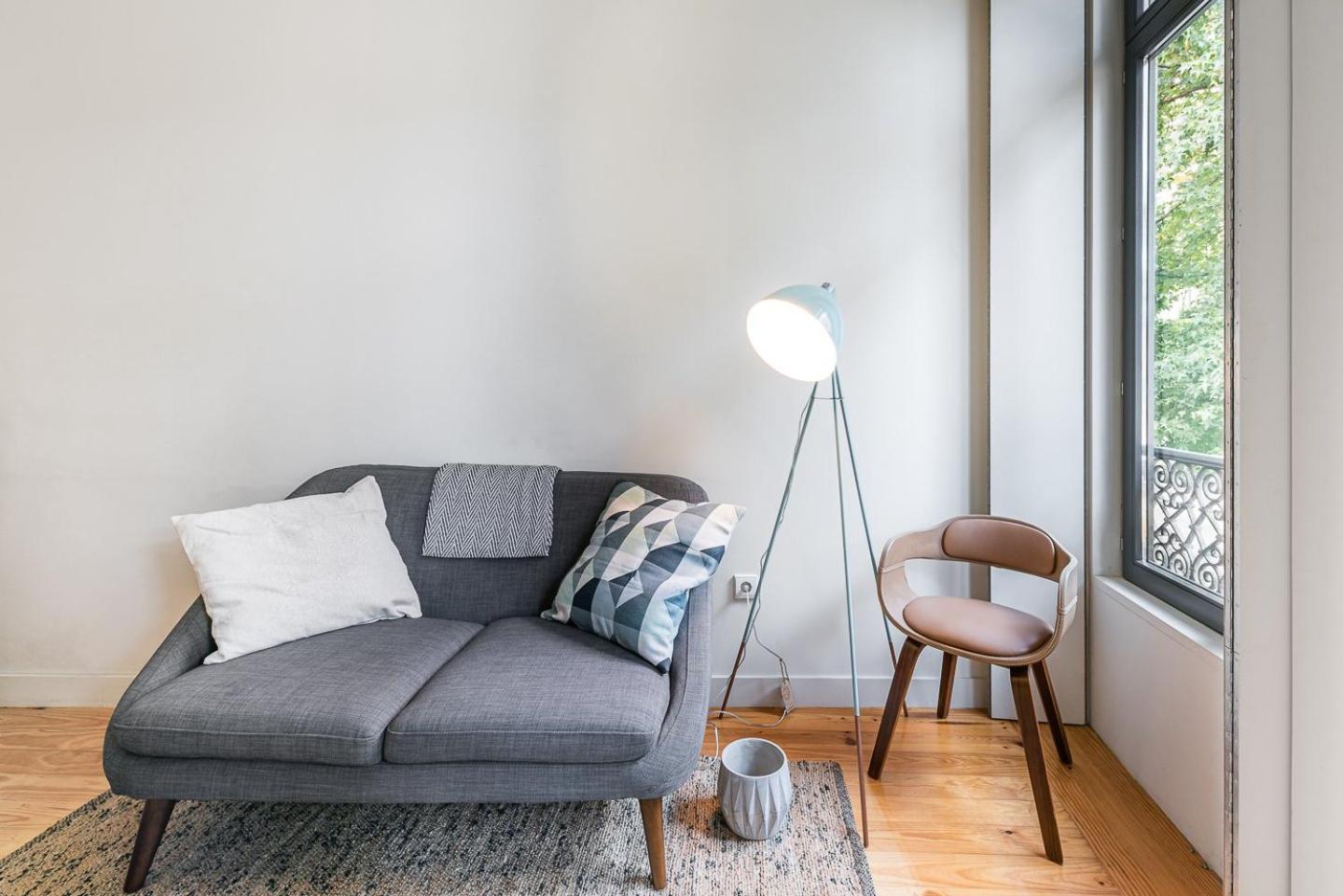 Apartamento Guestready - Craft Dreams Experience OOporto Exterior foto