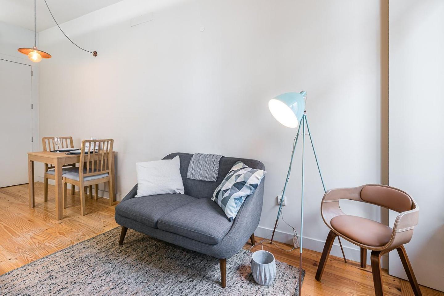 Apartamento Guestready - Craft Dreams Experience OOporto Exterior foto