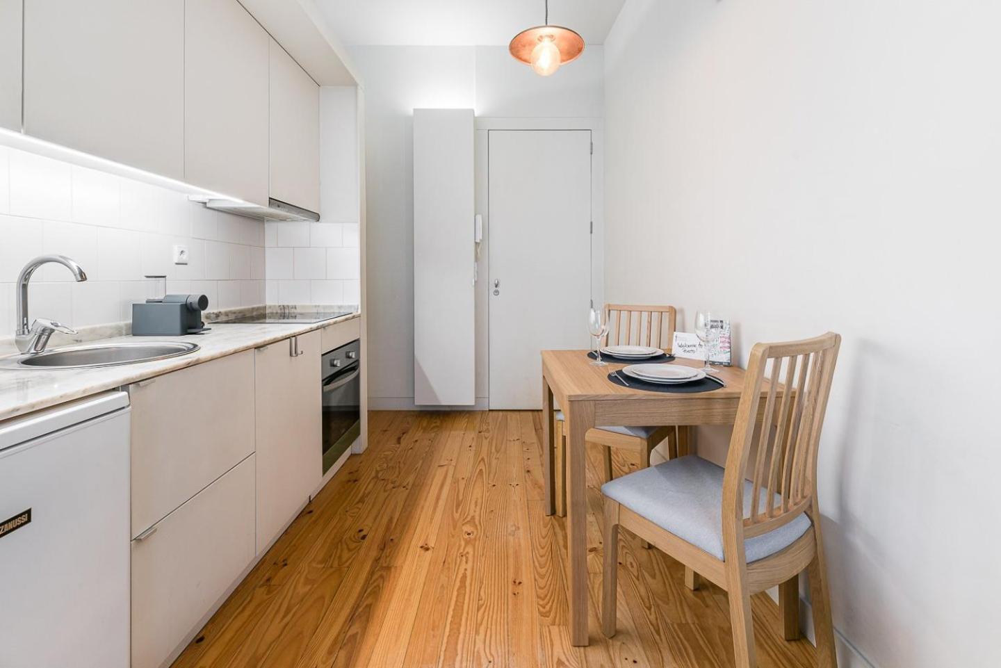 Apartamento Guestready - Craft Dreams Experience OOporto Exterior foto