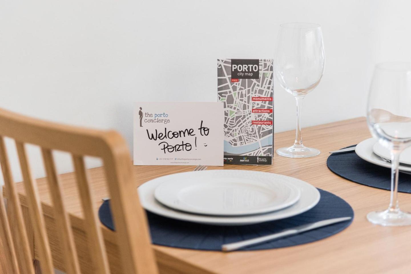 Apartamento Guestready - Craft Dreams Experience OOporto Exterior foto